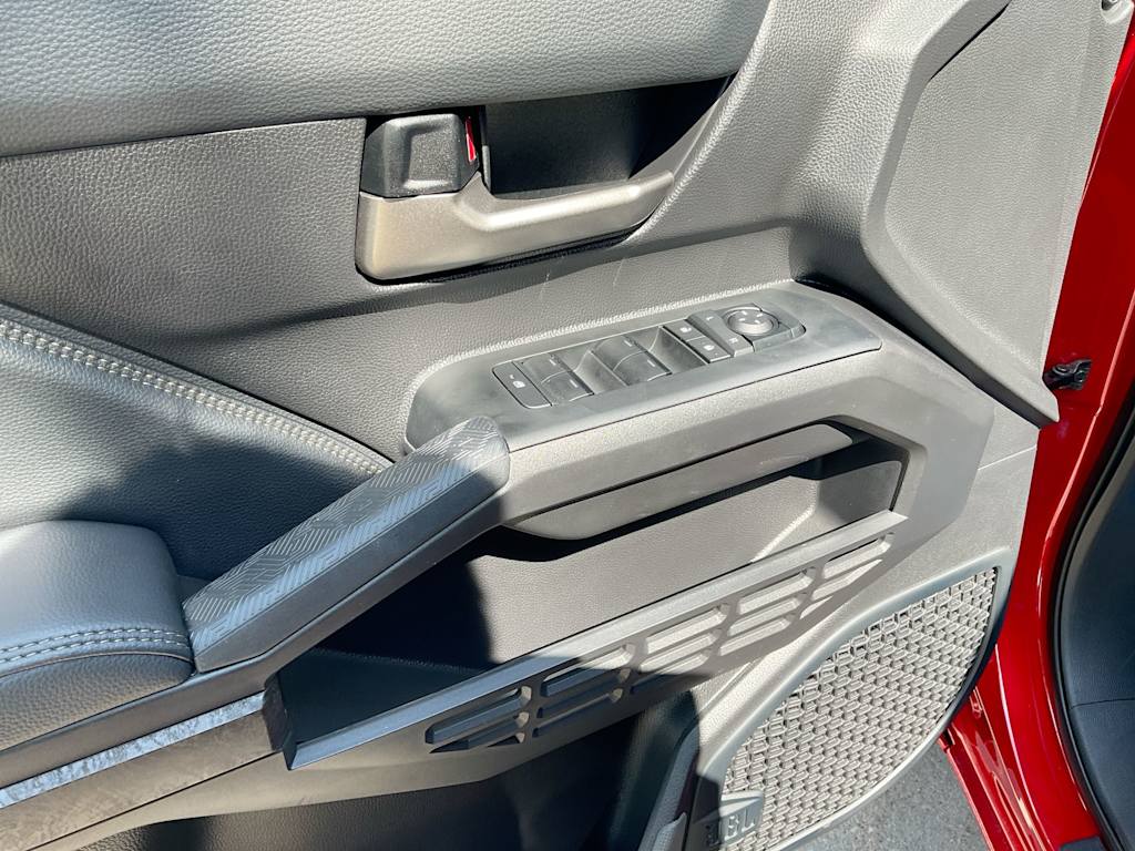 Thumbnail: 2024 Toyota Tacoma - 25