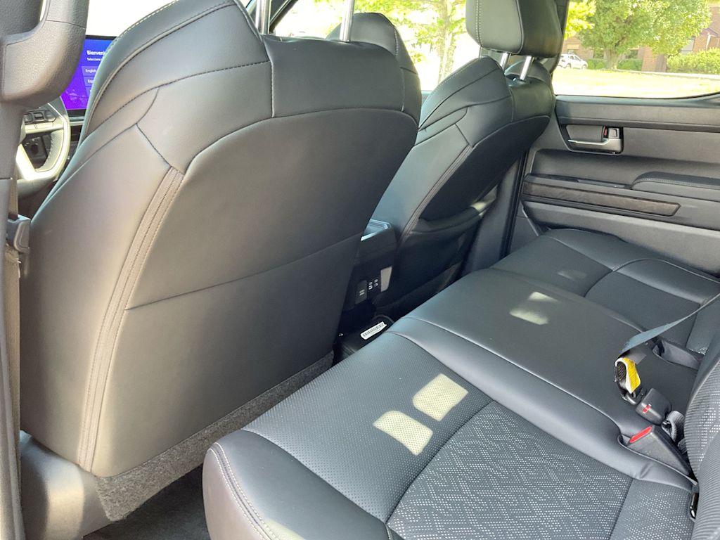 Thumbnail: 2024 Toyota Tacoma - 13