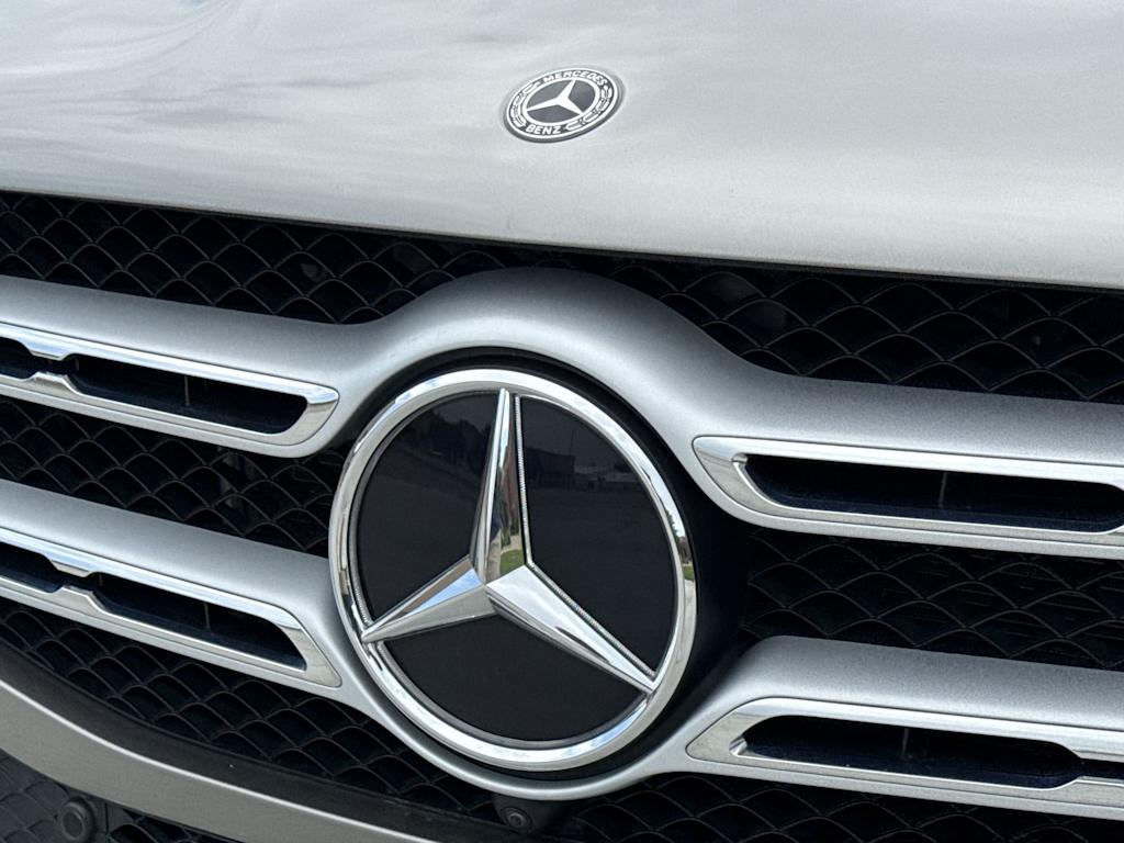 Thumbnail: 2020 Mercedes-Benz GLE - 24