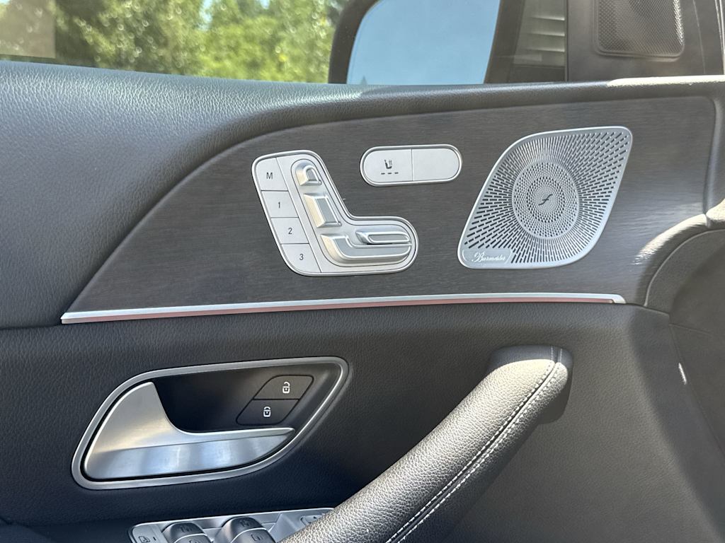 Thumbnail: 2020 Mercedes-Benz GLE - 26