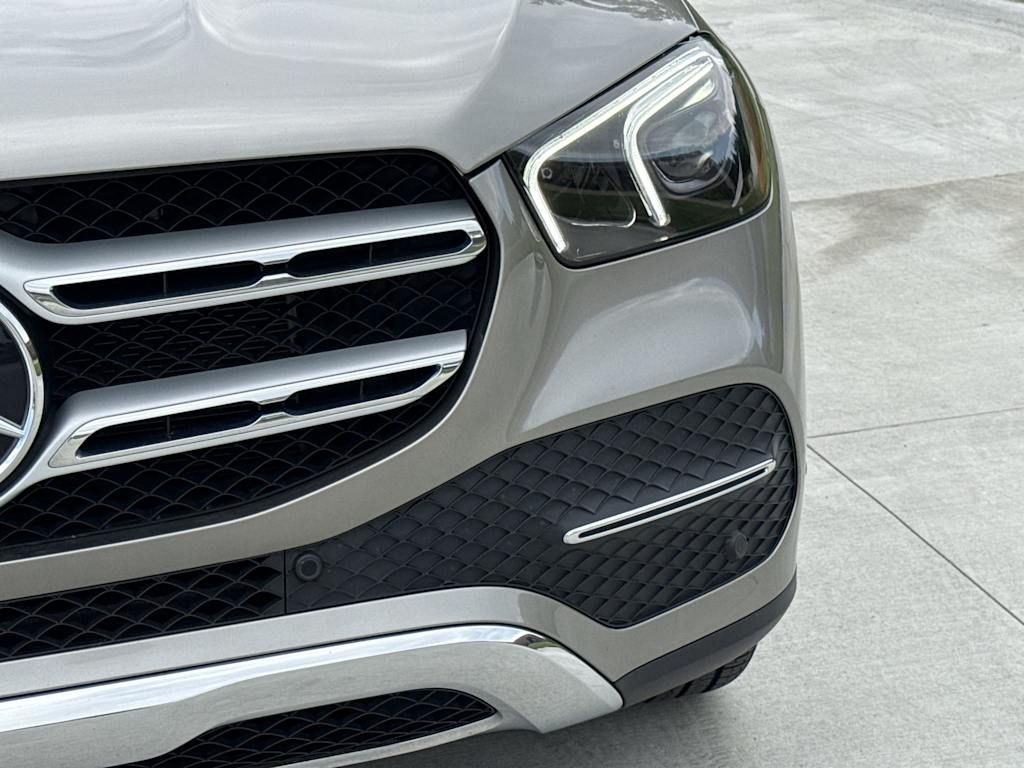 Thumbnail: 2020 Mercedes-Benz GLE - 6