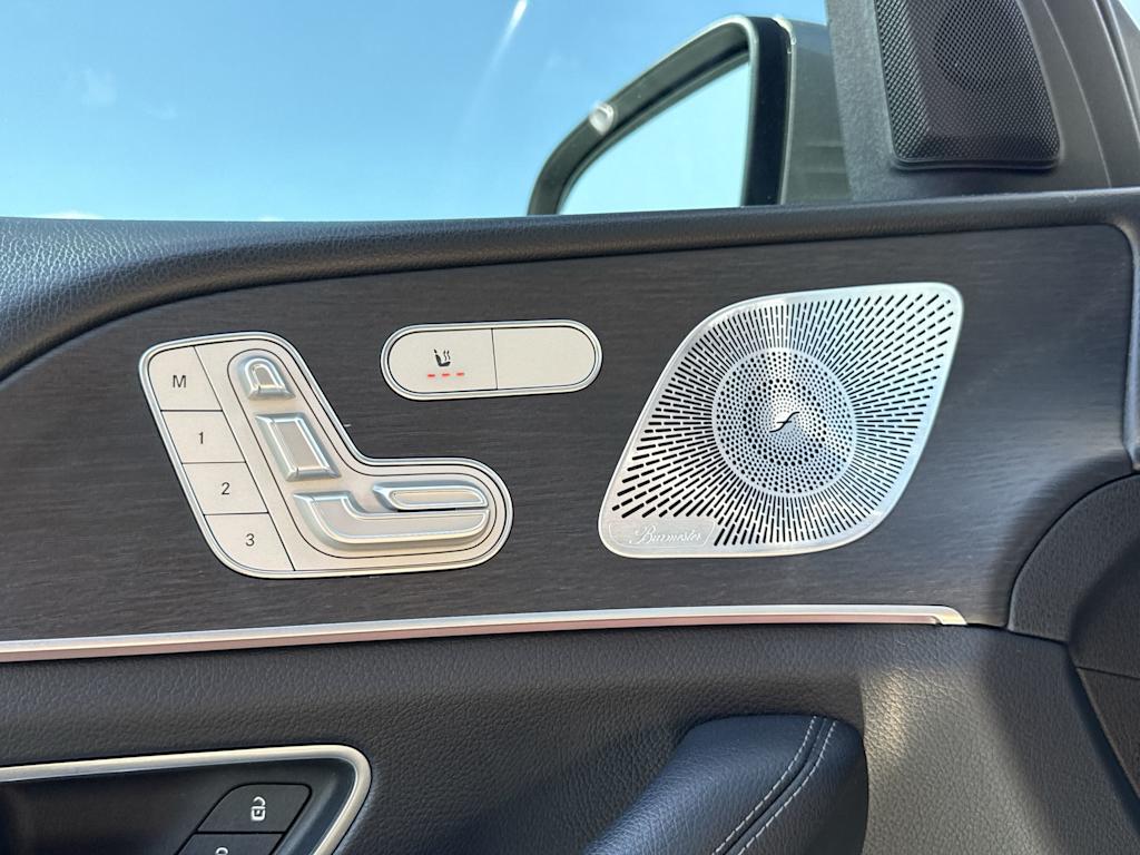 Thumbnail: 2020 Mercedes-Benz GLE - 36