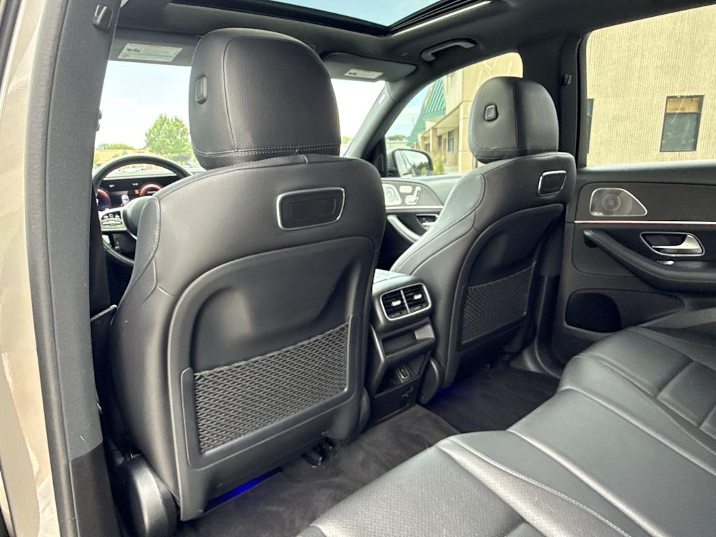 Thumbnail: 2020 Mercedes-Benz GLE - 12