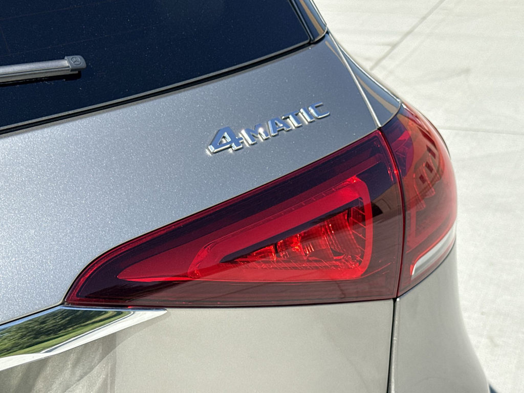 Thumbnail: 2020 Mercedes-Benz GLE - 43