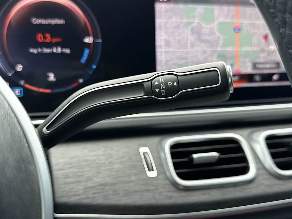 Thumbnail: 2020 Mercedes-Benz GLE - 38