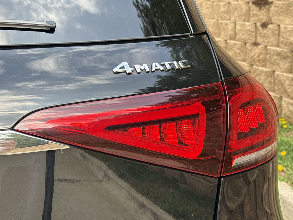 Thumbnail: 2020 Mercedes-Benz GLE - 42
