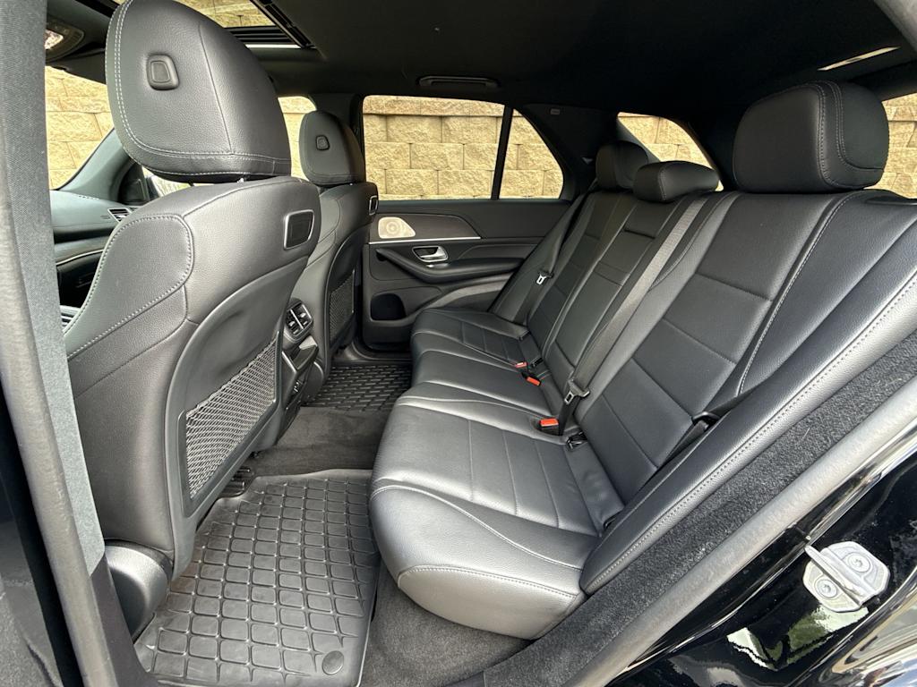 Thumbnail: 2020 Mercedes-Benz GLE - 28