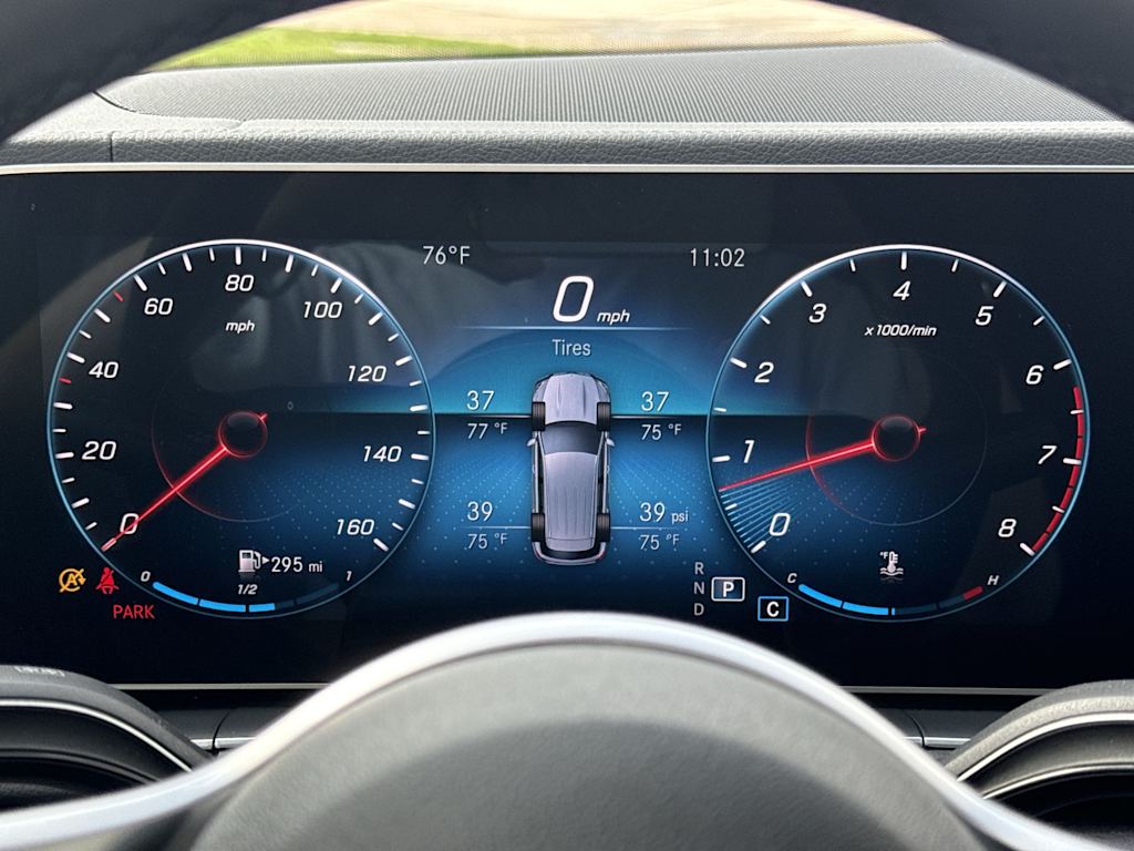 Thumbnail: 2020 Mercedes-Benz GLE - 37