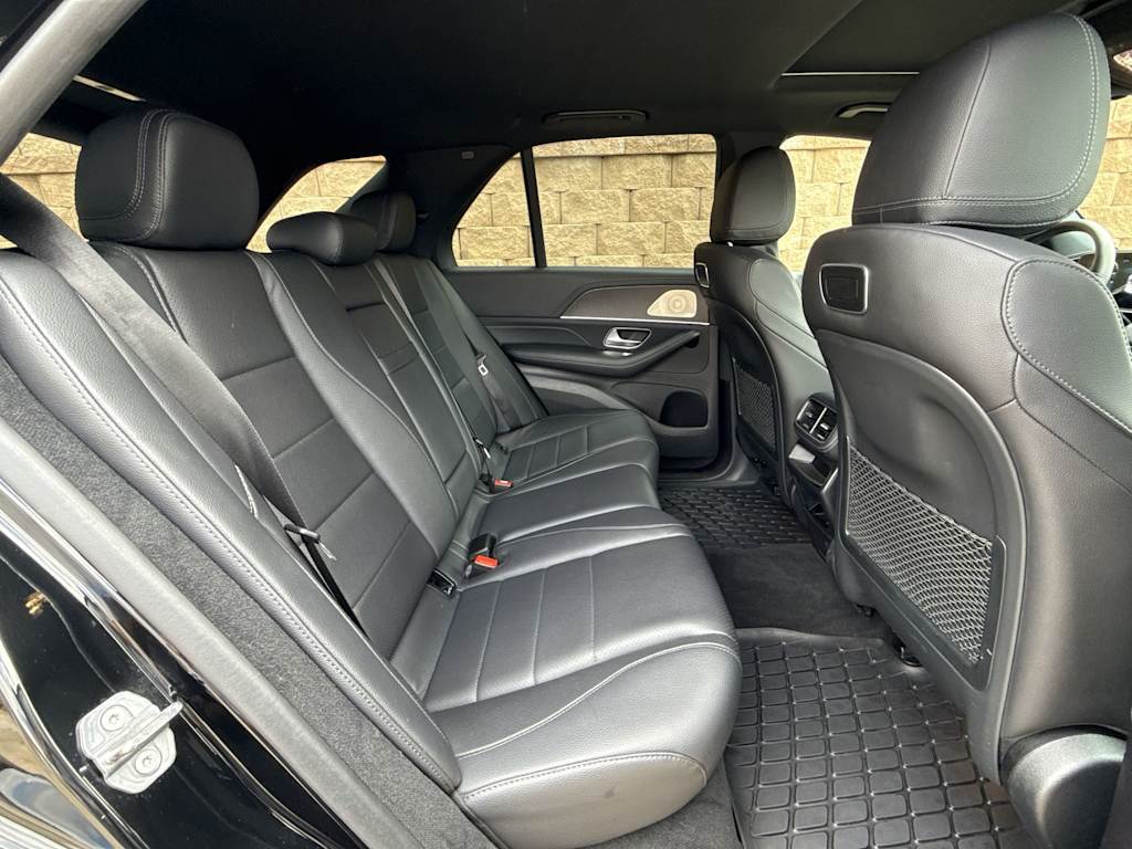 Thumbnail: 2020 Mercedes-Benz GLE - 29