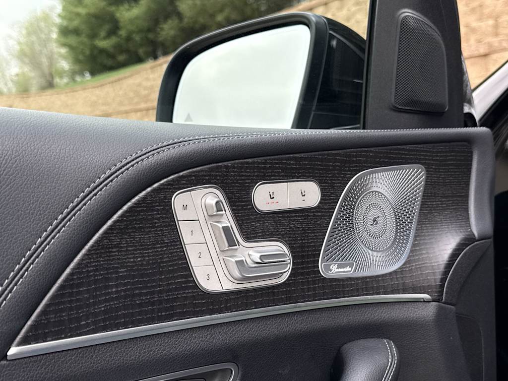 Thumbnail: 2020 Mercedes-Benz GLE - 26