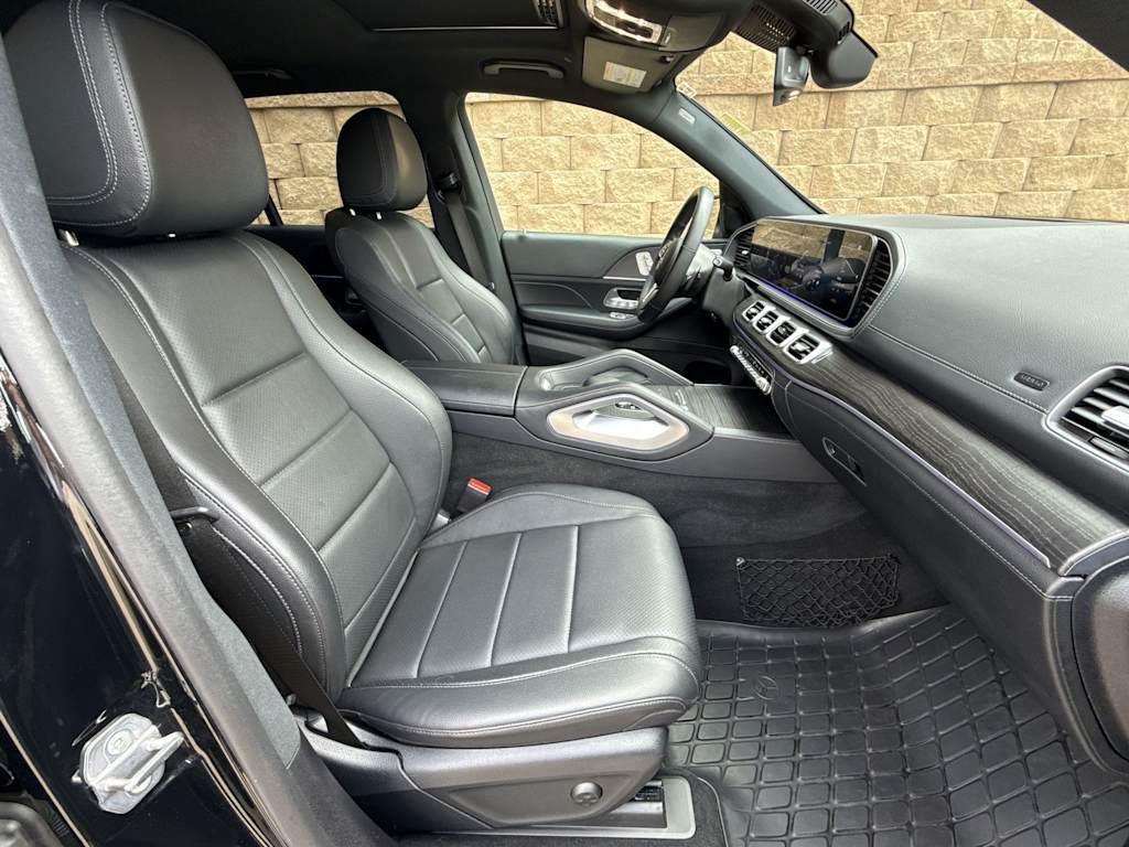 Thumbnail: 2020 Mercedes-Benz GLE - 31