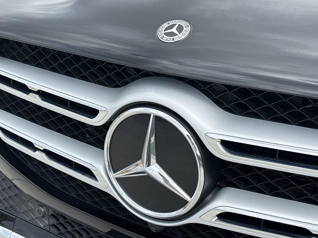 Thumbnail: 2020 Mercedes-Benz GLE - 24