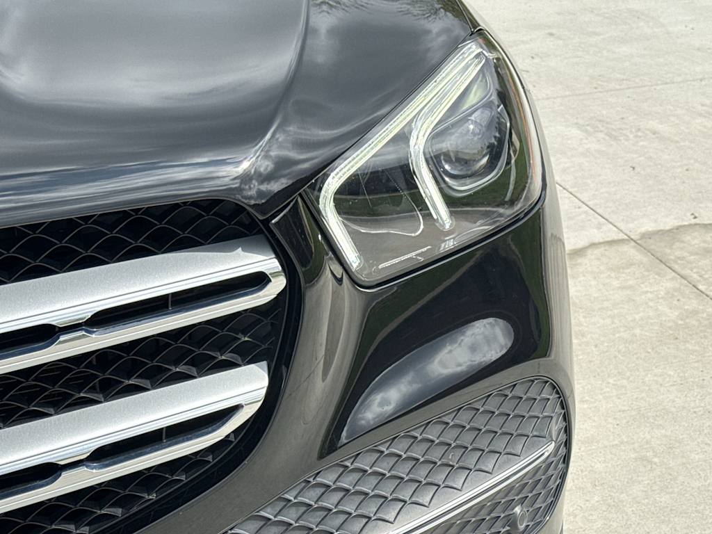 Thumbnail: 2020 Mercedes-Benz GLE - 7