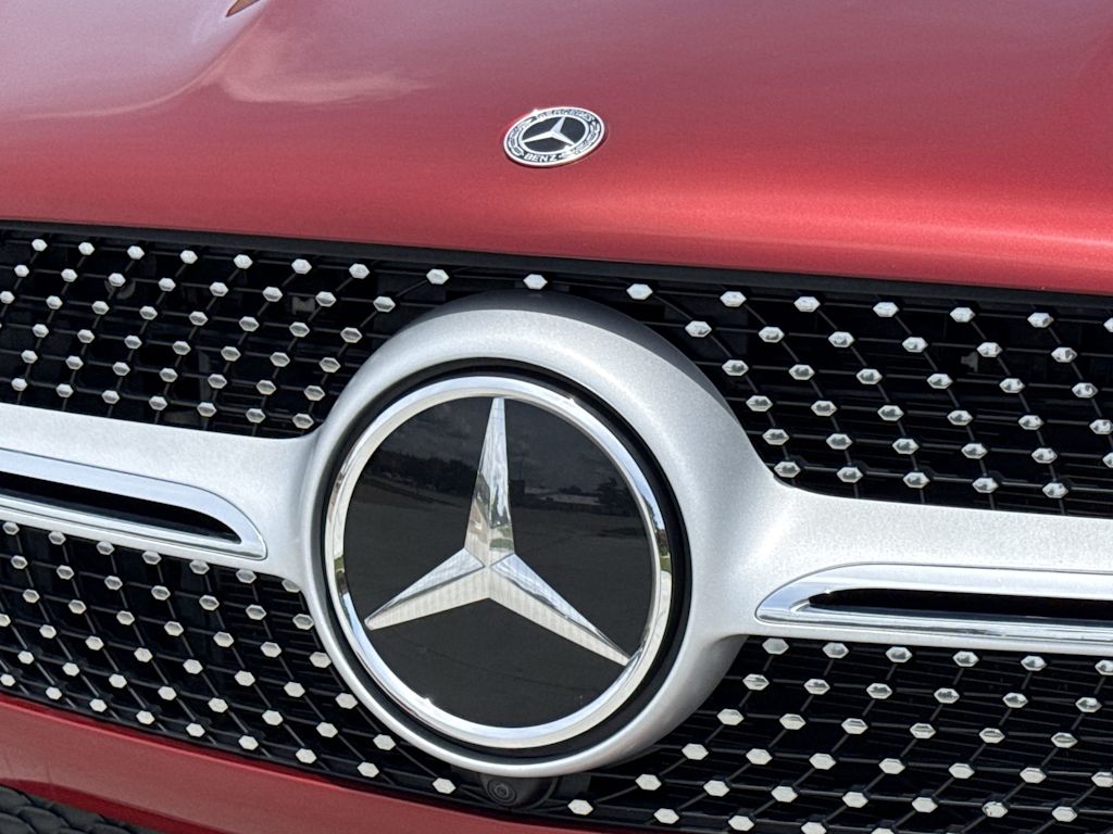 Thumbnail: 2023 Mercedes-Benz GLE - 6