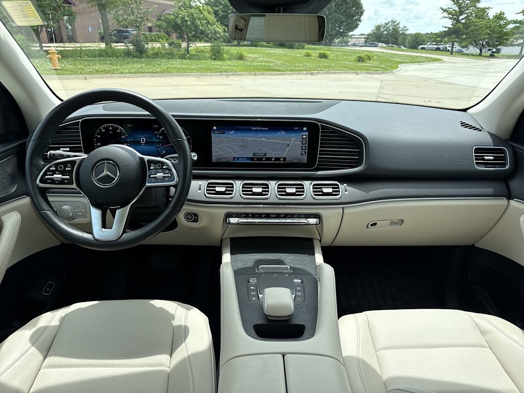 Thumbnail: 2023 Mercedes-Benz GLE - 2