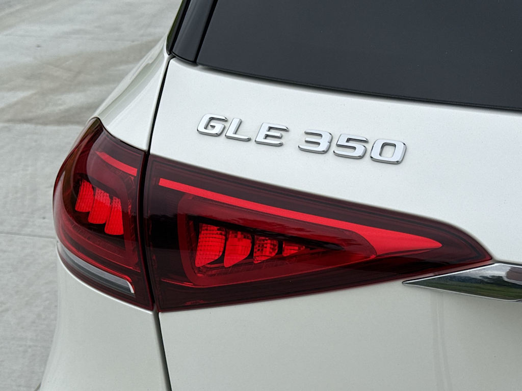 Thumbnail: 2022 Mercedes-Benz GLE - 22