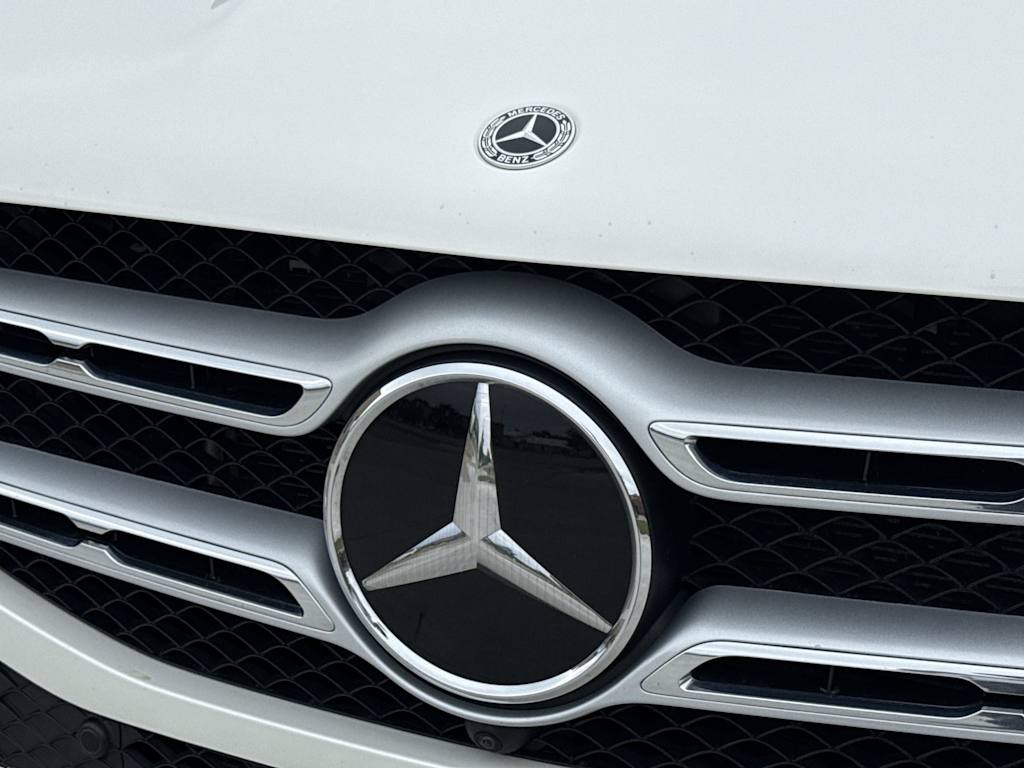 Thumbnail: 2022 Mercedes-Benz GLE - 6