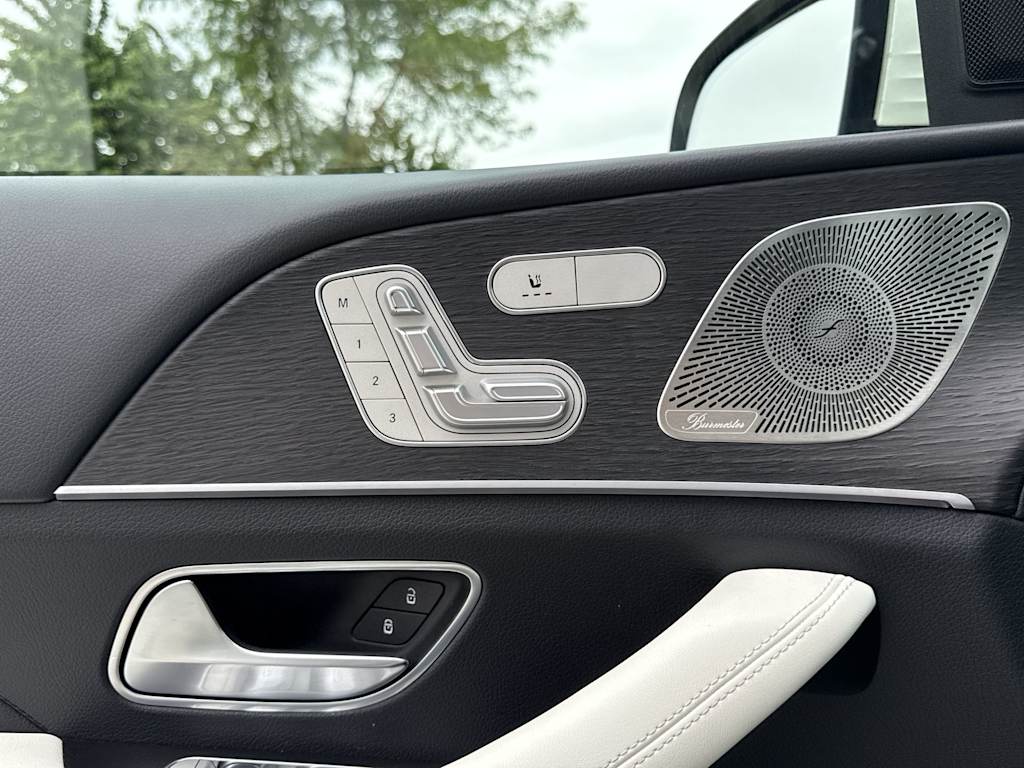 Thumbnail: 2022 Mercedes-Benz GLE - 23