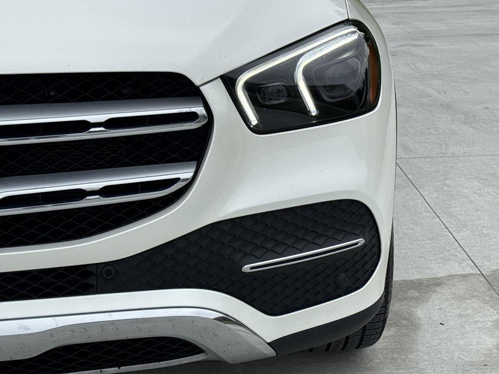 Thumbnail: 2022 Mercedes-Benz GLE - 21