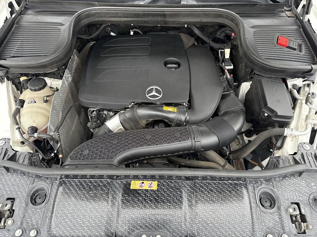 Thumbnail: 2022 Mercedes-Benz GLE - 8