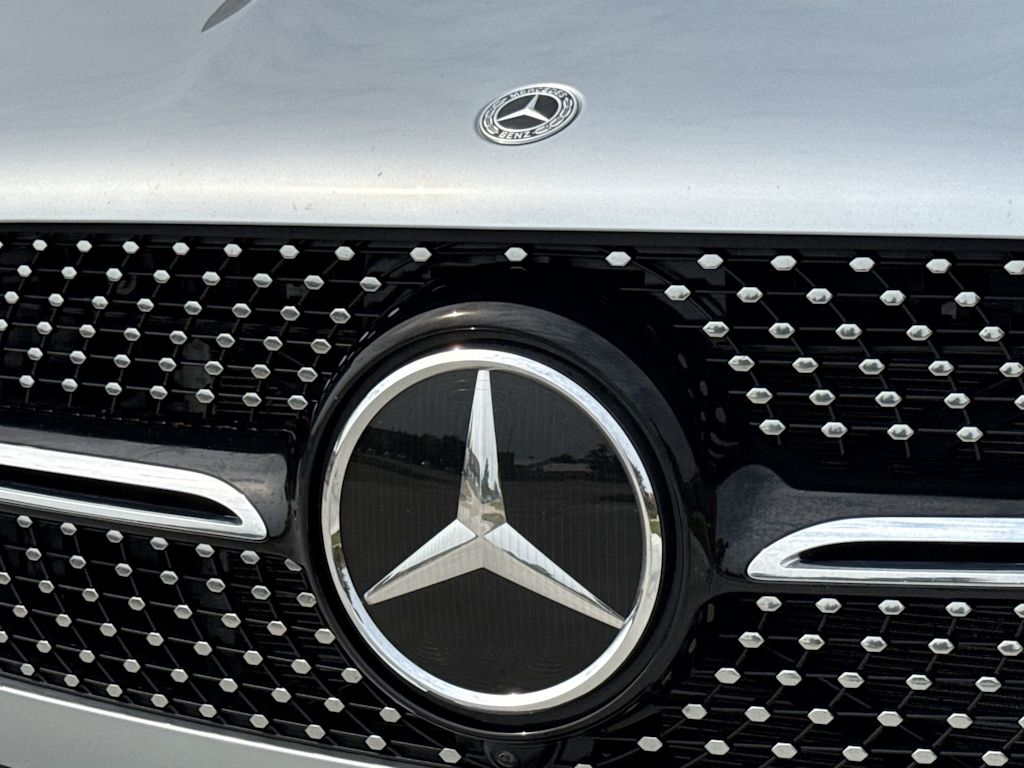 Thumbnail: 2023 Mercedes-Benz GLE - 7