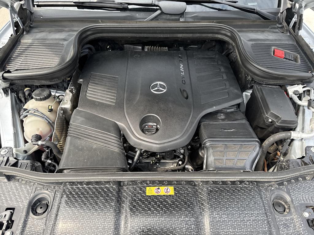 Thumbnail: 2023 Mercedes-Benz GLE - 9