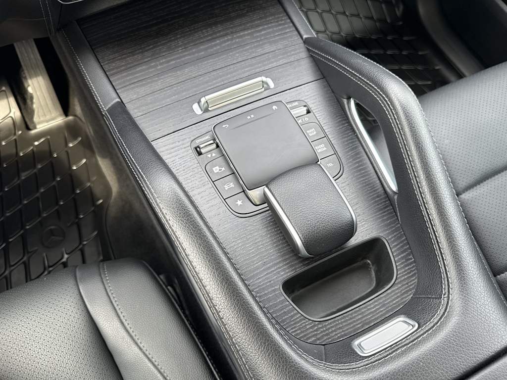 Thumbnail: 2023 Mercedes-Benz GLE - 15
