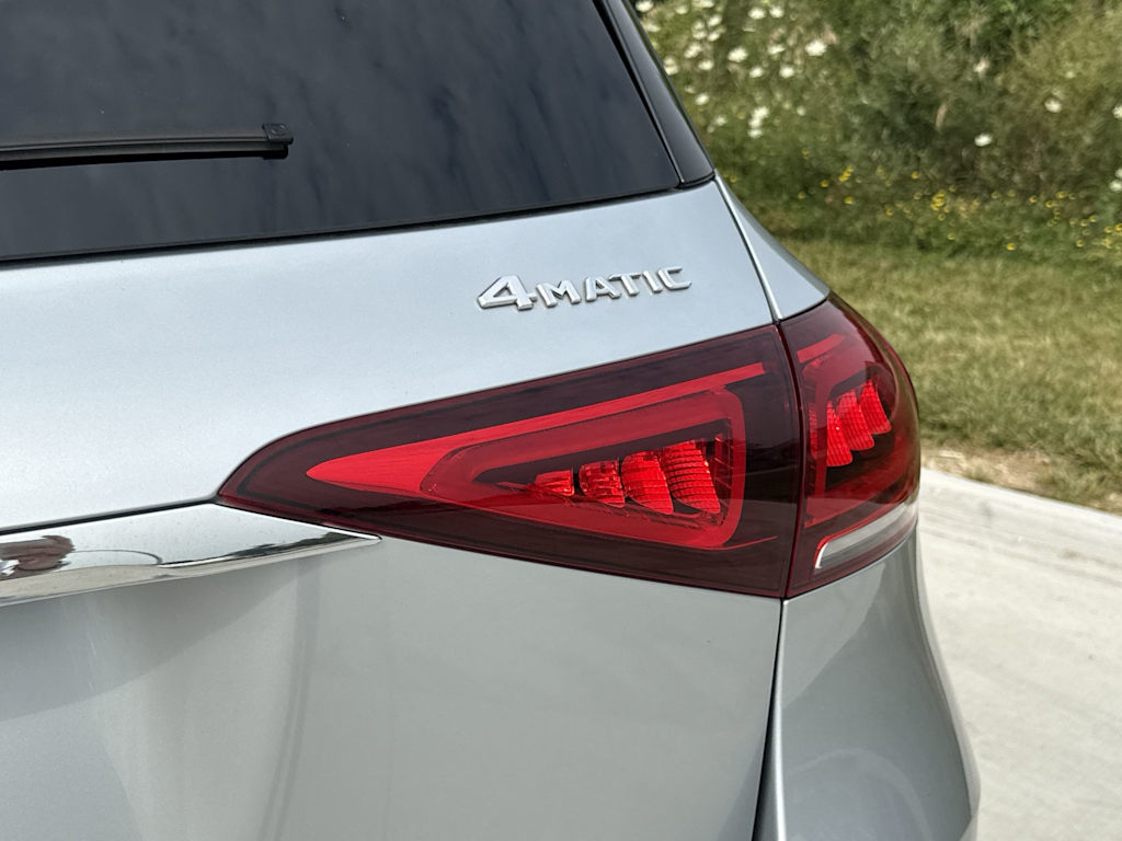 Thumbnail: 2023 Mercedes-Benz GLE - 41