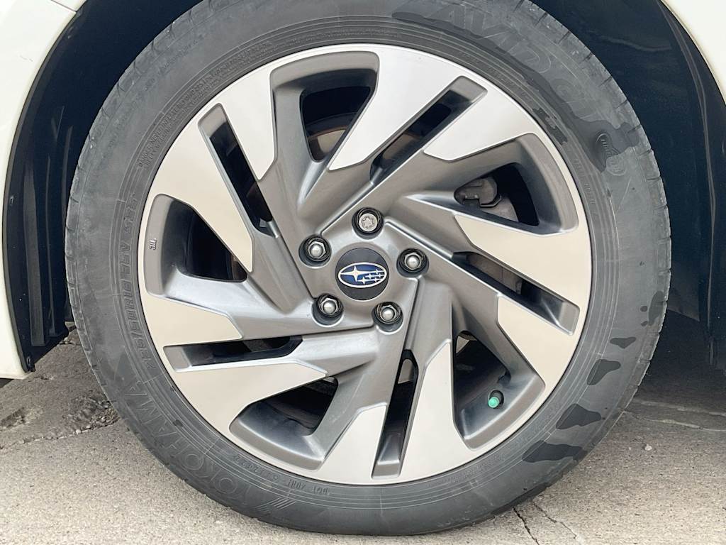 Thumbnail: 2023 Subaru Legacy - 8