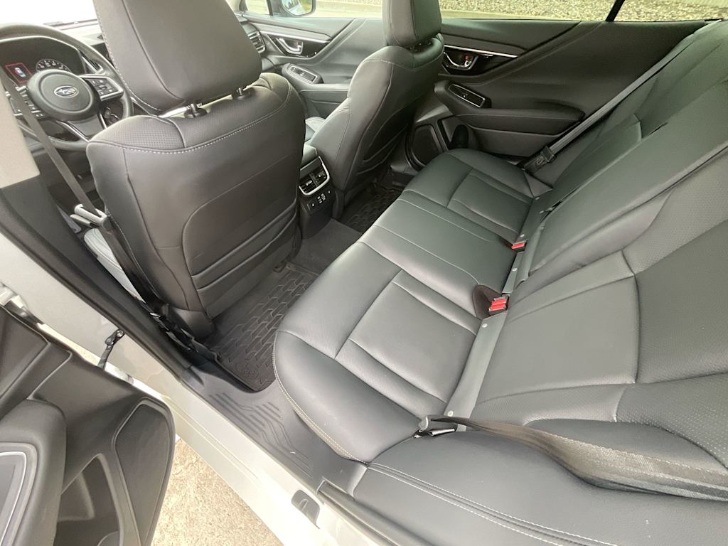 Thumbnail: 2023 Subaru Legacy - 13