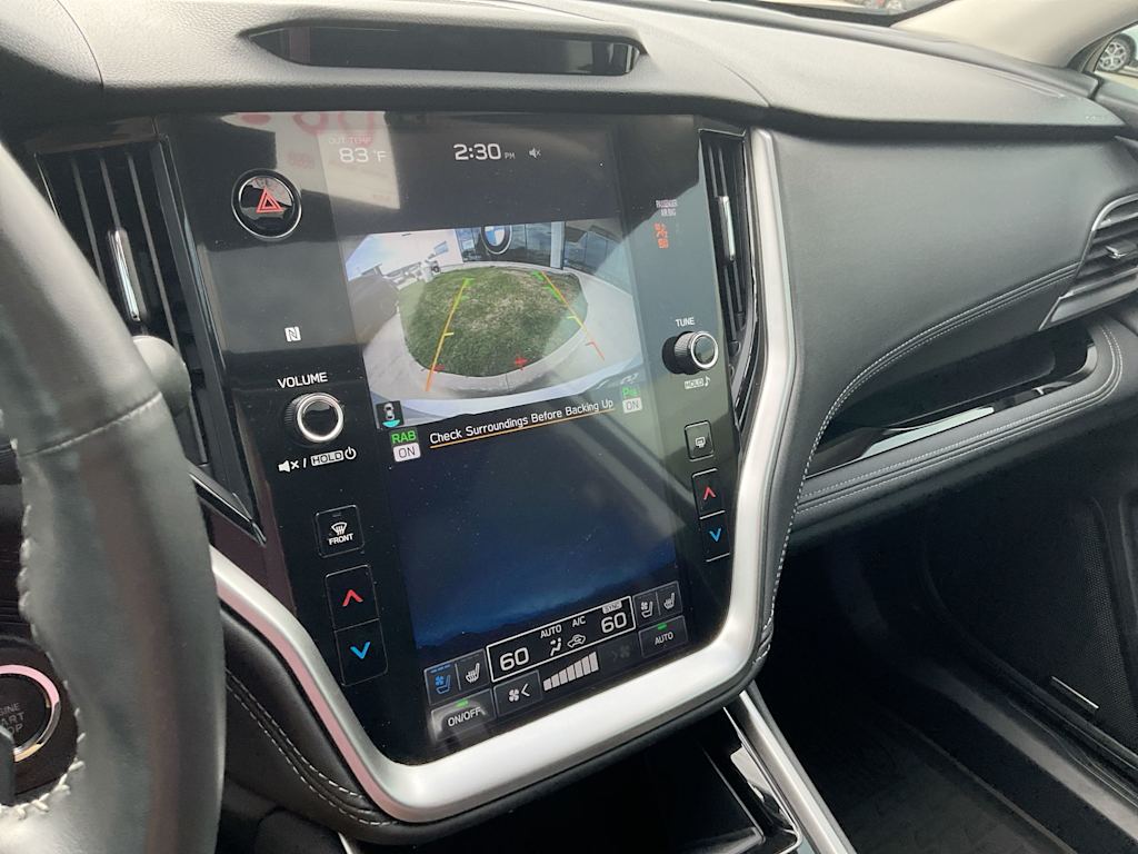 Thumbnail: 2023 Subaru Legacy - 34