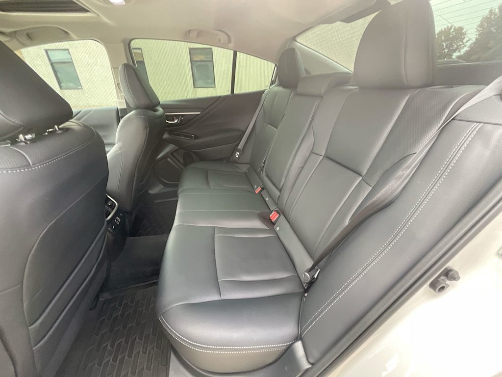 Thumbnail: 2023 Subaru Legacy - 27