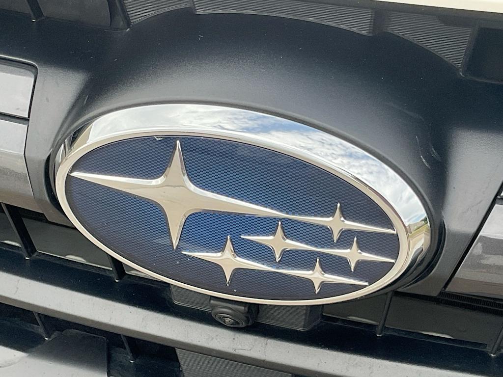 Thumbnail: 2023 Subaru Legacy - 24