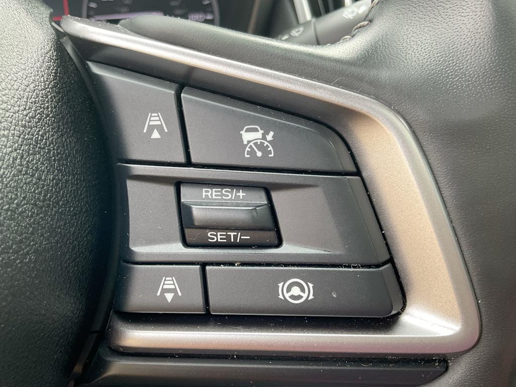 Thumbnail: 2023 Subaru Legacy - 31