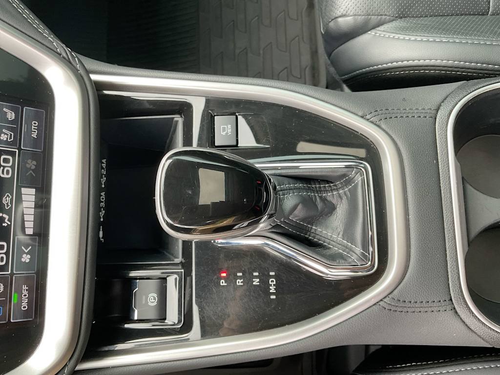 Thumbnail: 2023 Subaru Legacy - 36