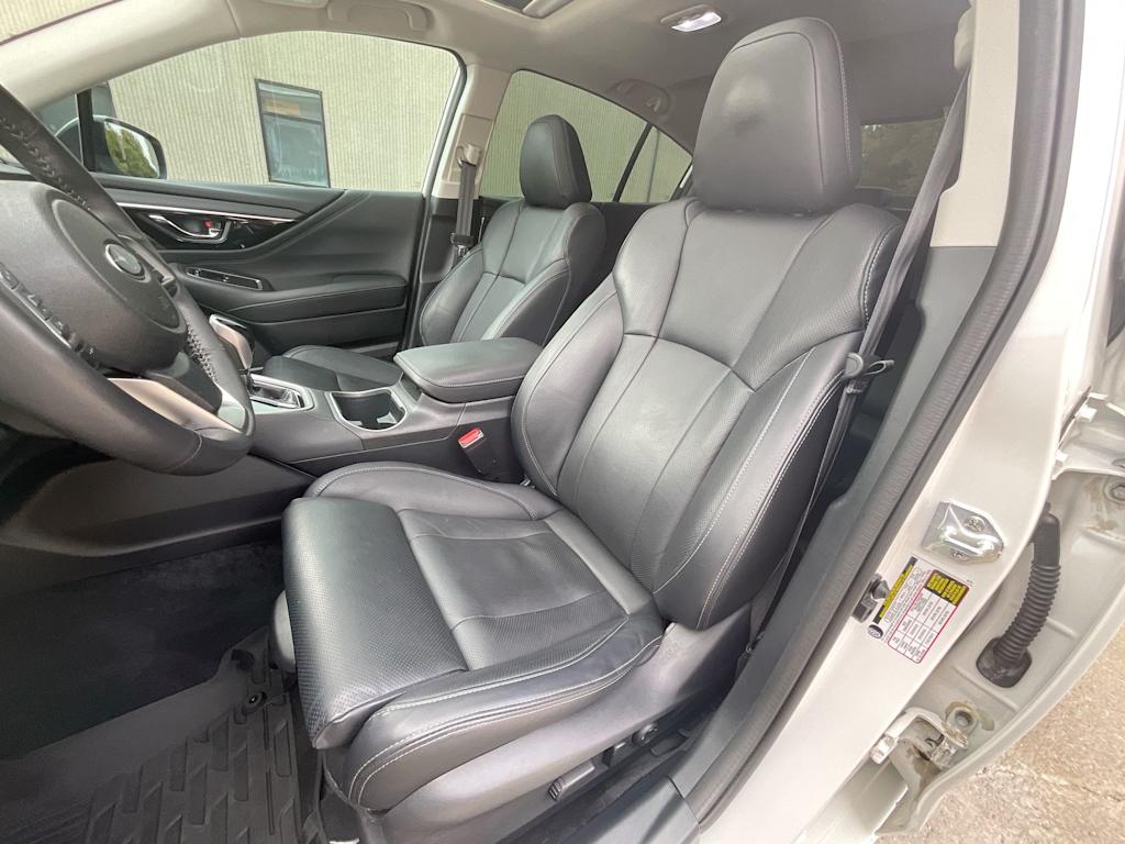 Thumbnail: 2023 Subaru Legacy - 12