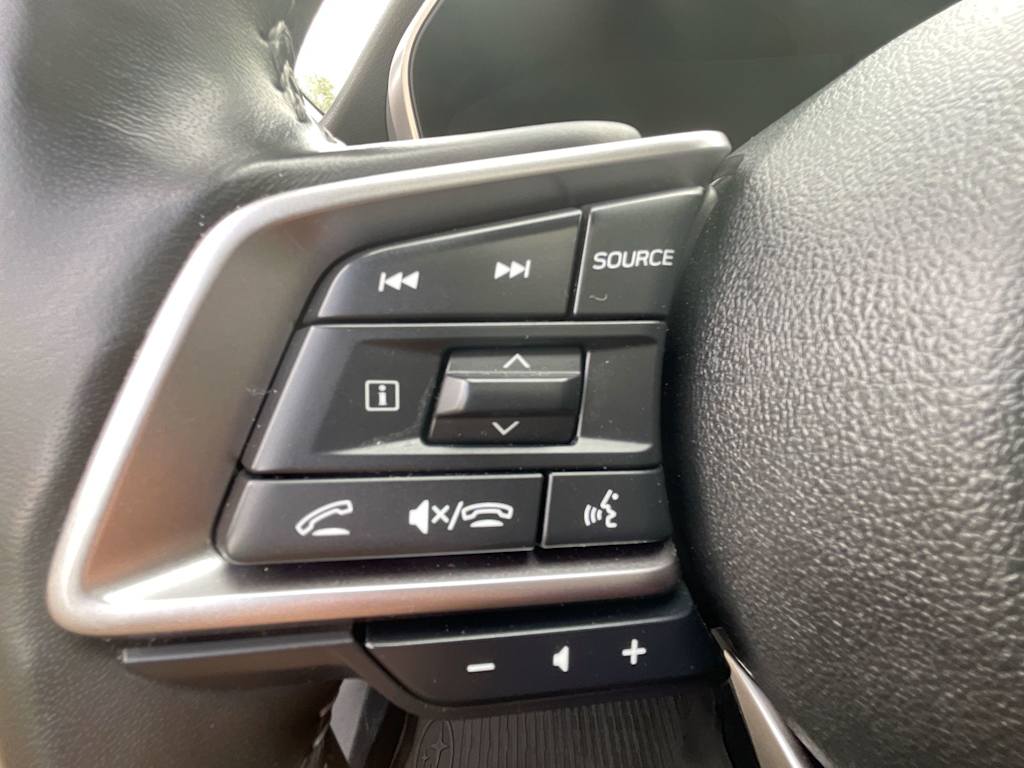 Thumbnail: 2023 Subaru Legacy - 30