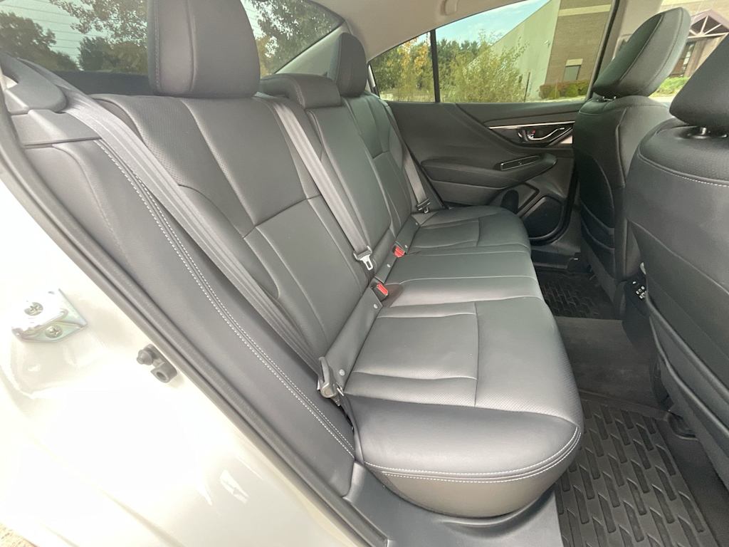 Thumbnail: 2023 Subaru Legacy - 28