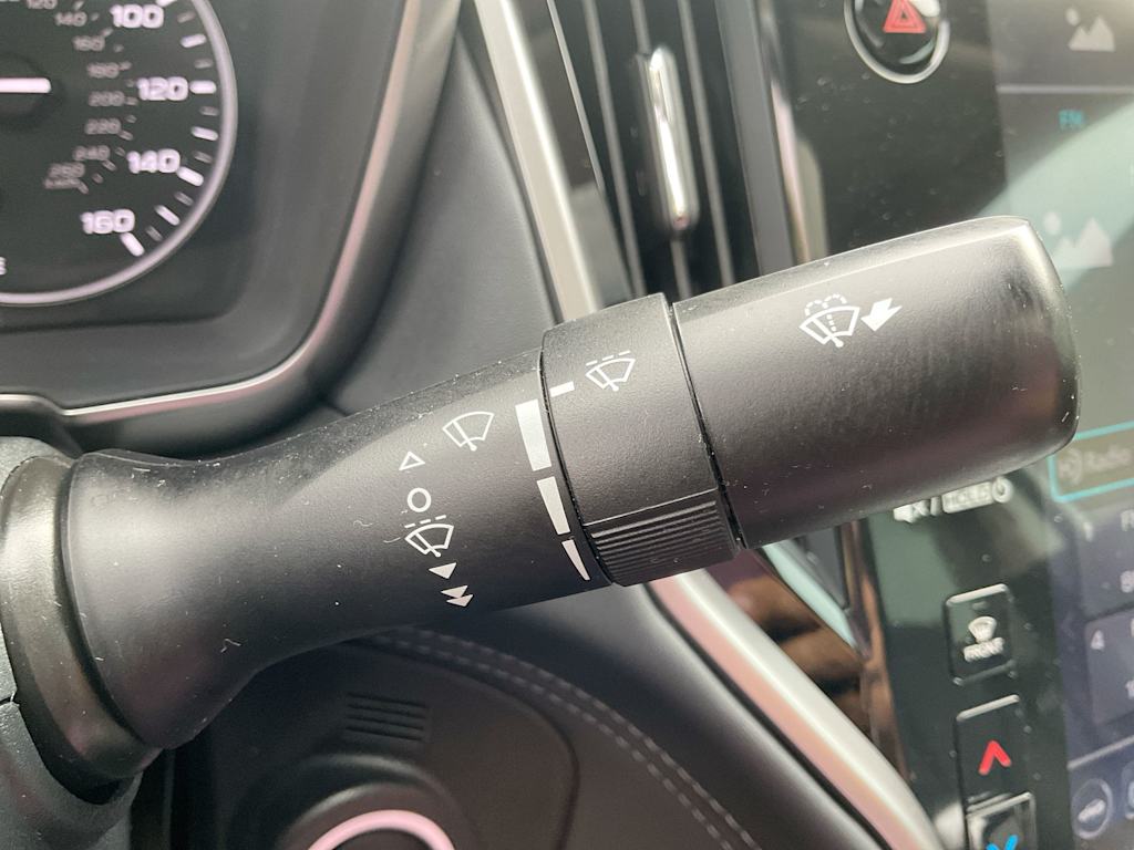 Thumbnail: 2023 Subaru Legacy - 32