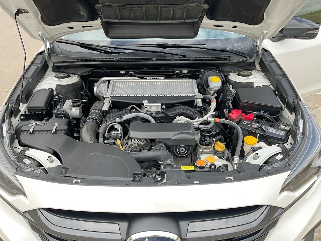 Thumbnail: 2023 Subaru Legacy - 9