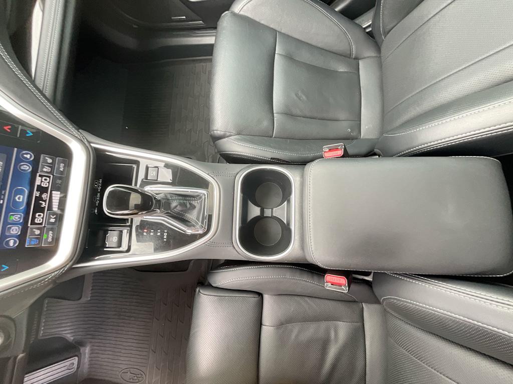 Thumbnail: 2023 Subaru Legacy - 15