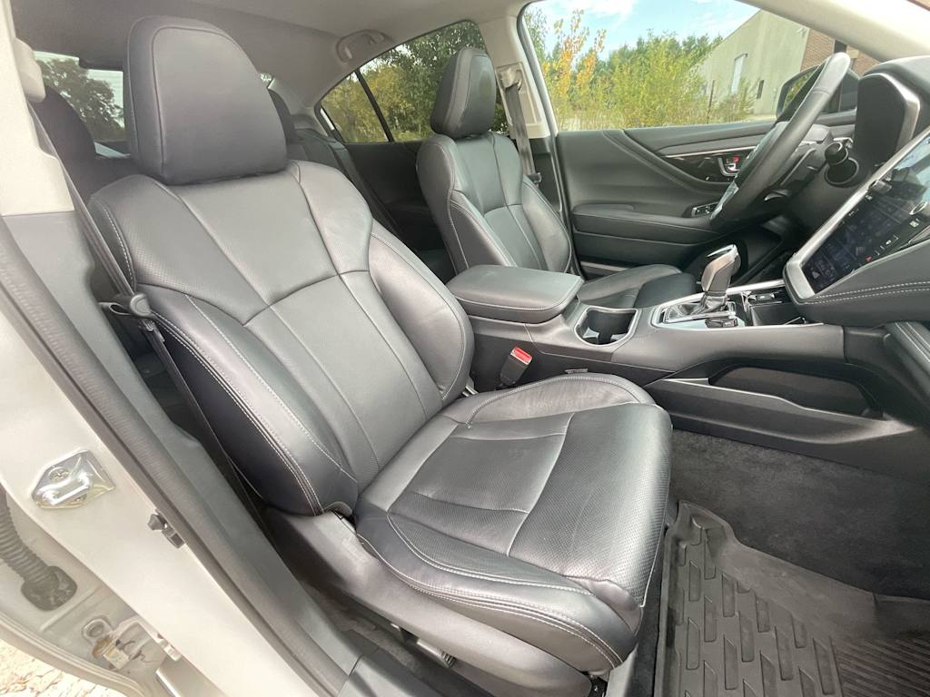 Thumbnail: 2023 Subaru Legacy - 29