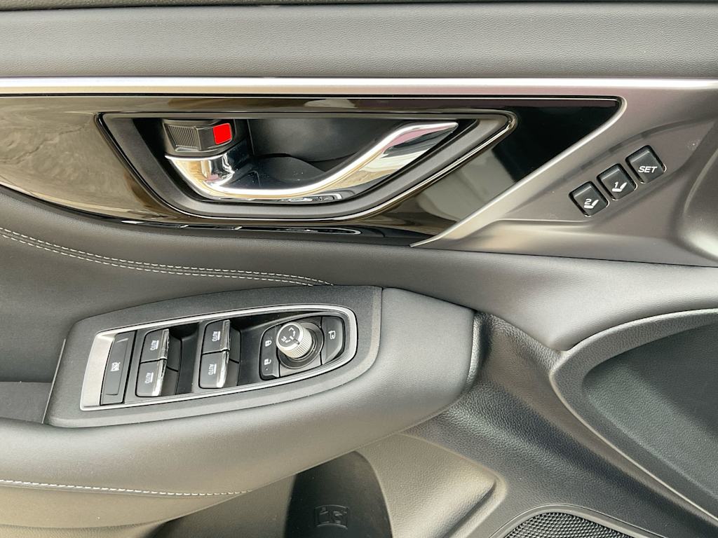 Thumbnail: 2023 Subaru Legacy - 25