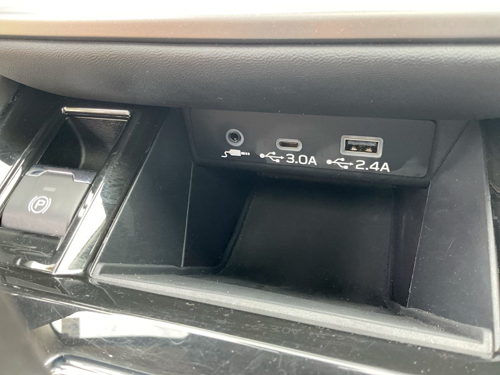 Thumbnail: 2023 Subaru Legacy - 7