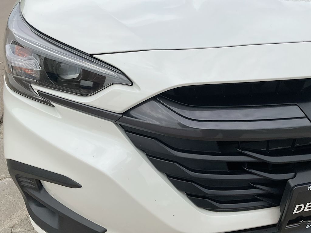 Thumbnail: 2023 Subaru Legacy - 23