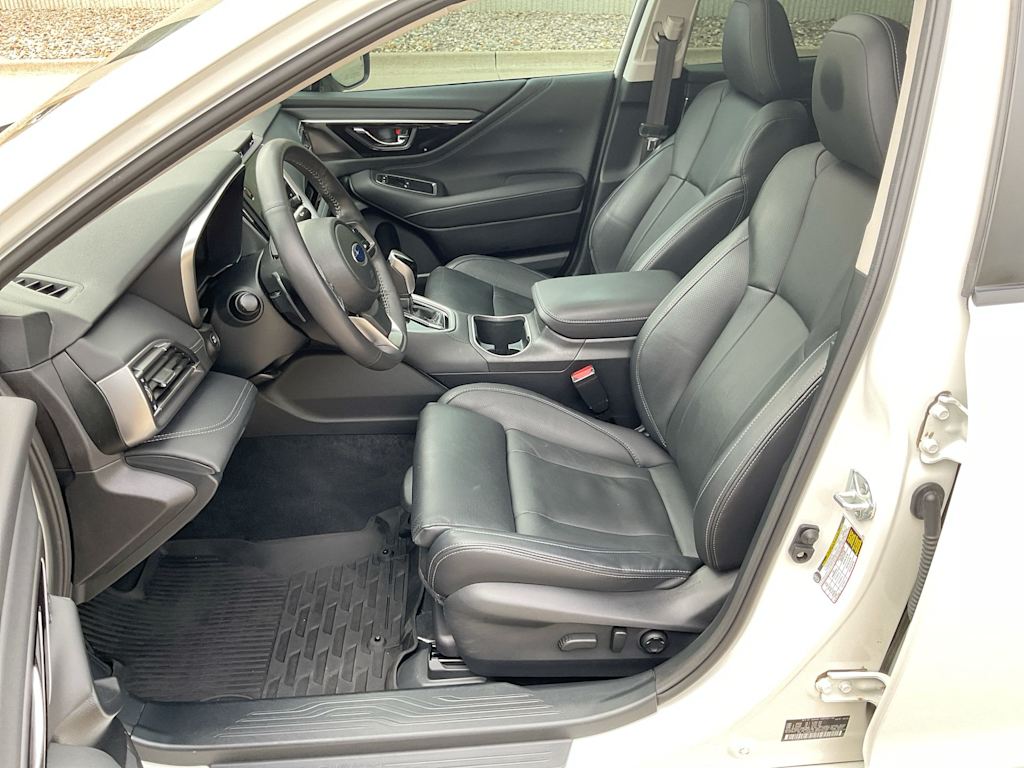 Thumbnail: 2023 Subaru Legacy - 11