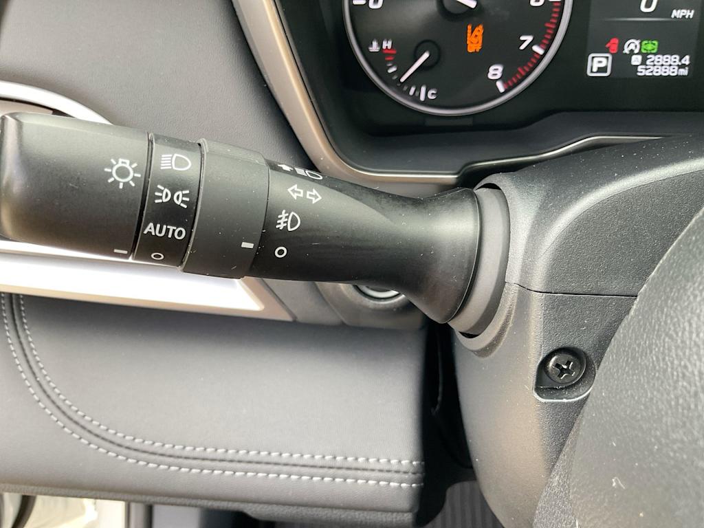 Thumbnail: 2023 Subaru Legacy - 33