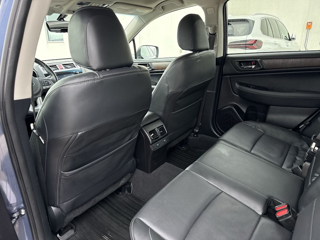 Thumbnail: 2017 Subaru Outback - 12