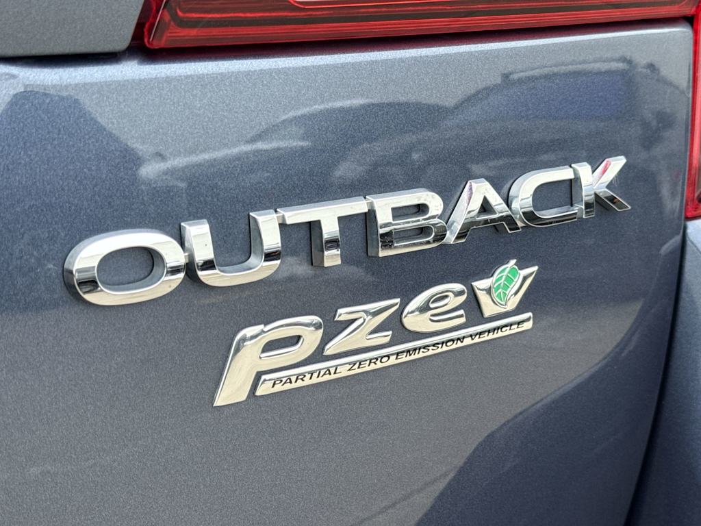 Thumbnail: 2017 Subaru Outback - 25