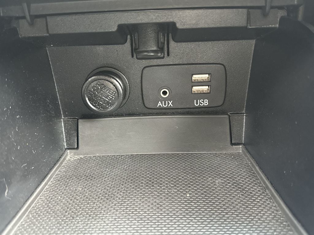 Thumbnail: 2017 Subaru Outback - 37